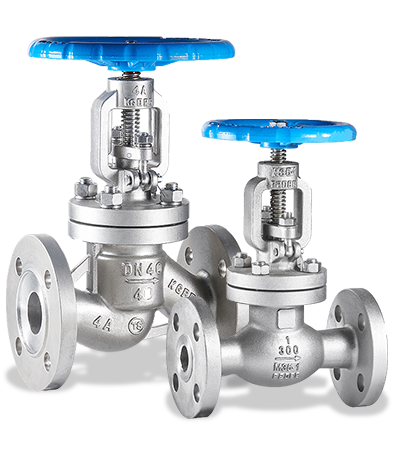 Ball Valve